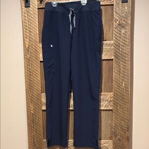 Figs Large scrub pants